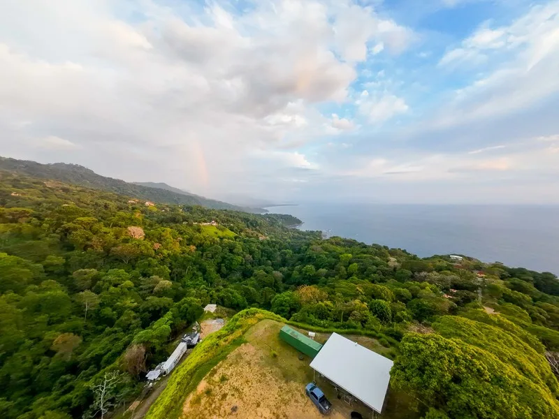 Land For Sale in Dominical, photo 8