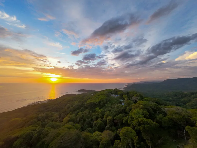 Land For Sale in Dominical, photo 9