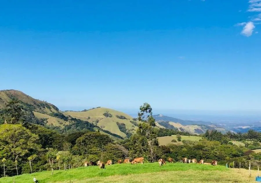 Venta de Lote en Tilaran, Guanacaste.  - Venta en Tilarán