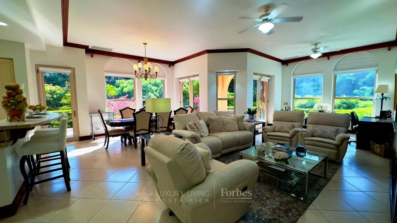 Los Sueños Bella Vista Condominium Jaco