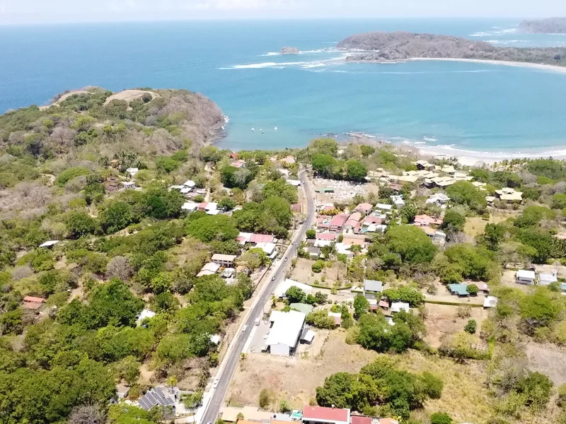 Land For Sale in Playa Carrillo