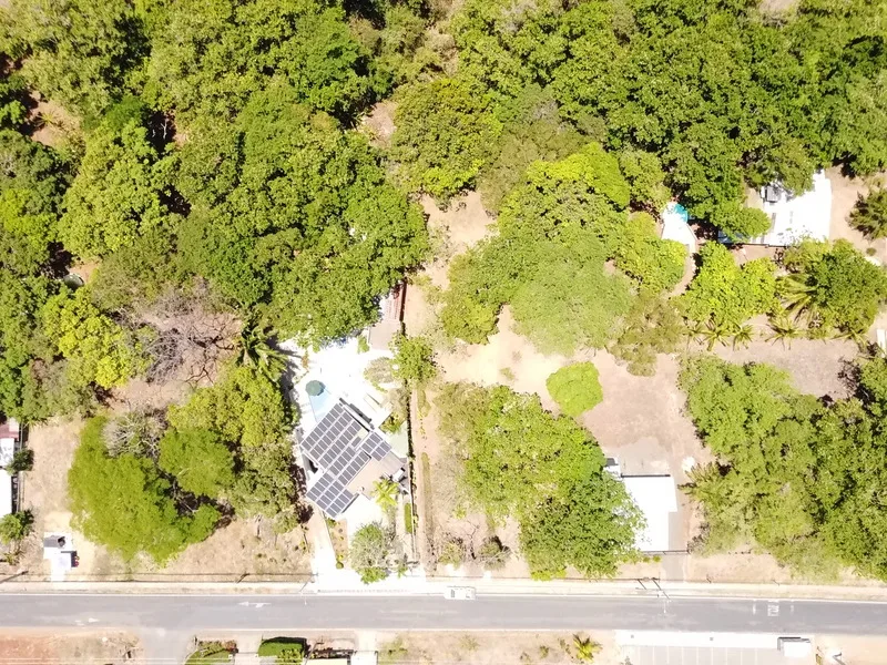 Land For Sale in Playa Carrillo, photo 3