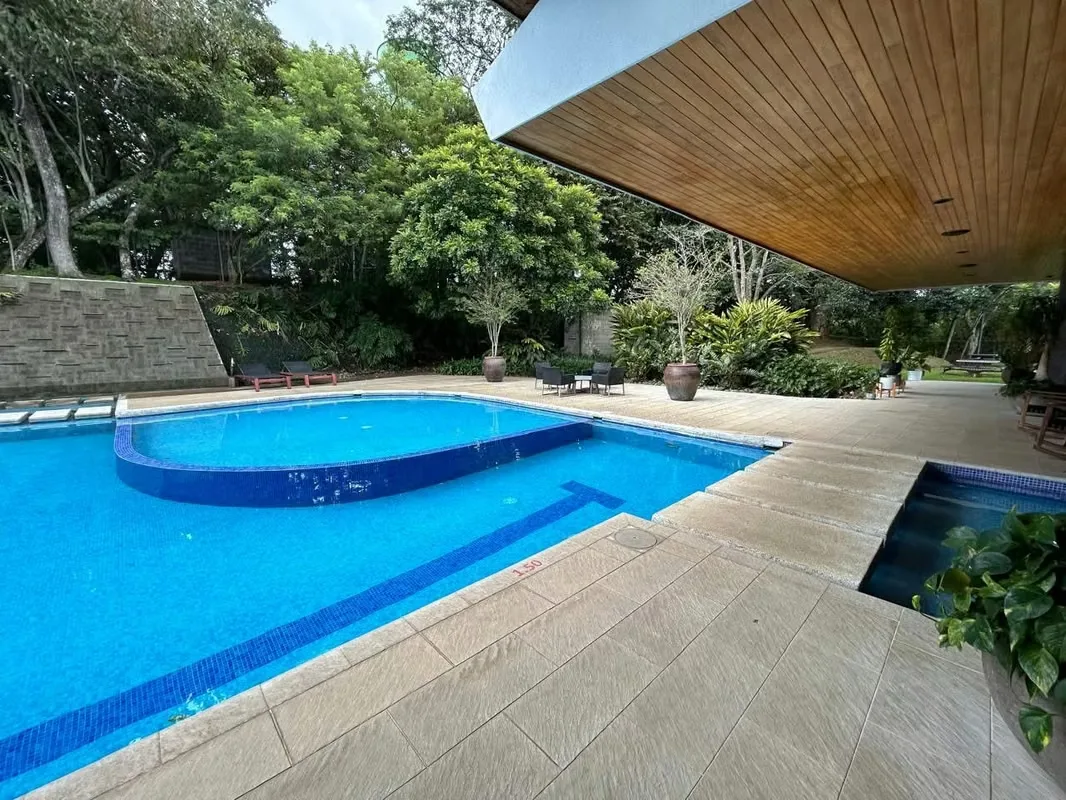 BEAUTIFUL HOUSE FOR RENT IN HACIENDA ESPINAL - SAN RAFAEL - ALAJUELA, photo 16