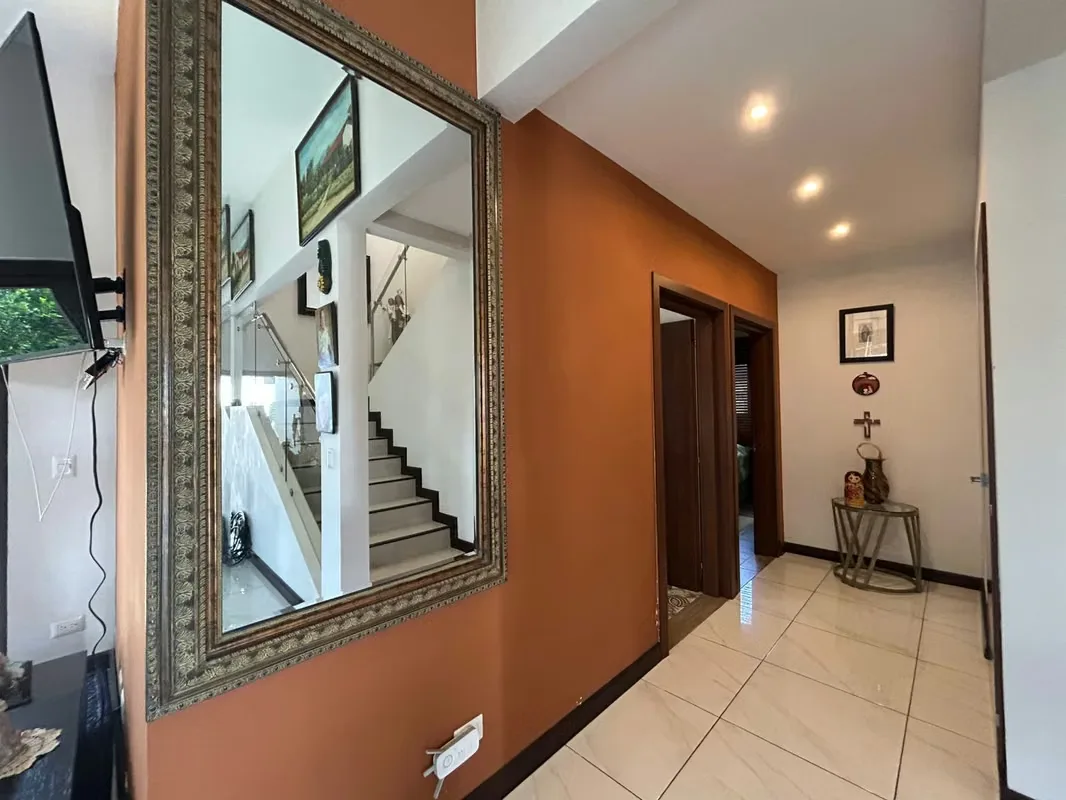 BEAUTIFUL HOUSE FOR RENT IN HACIENDA ESPINAL - SAN RAFAEL - ALAJUELA, photo 7