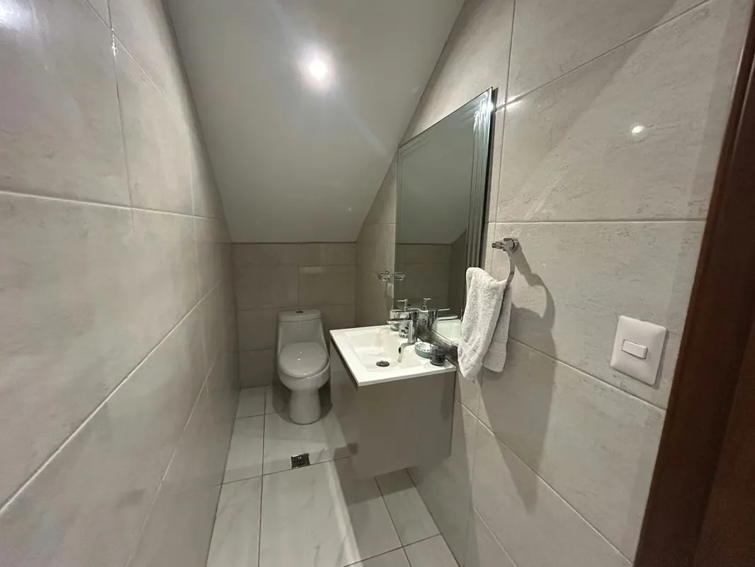 BEAUTIFUL HOUSE FOR RENT IN HACIENDA ESPINAL - SAN RAFAEL - ALAJUELA, photo 10