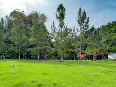 🏘️🌄Lujosa Hacienda de Estilo Mexicano en Pérez Zeledón, Piscina, Sauna y Amplios Jardines, photo 4
