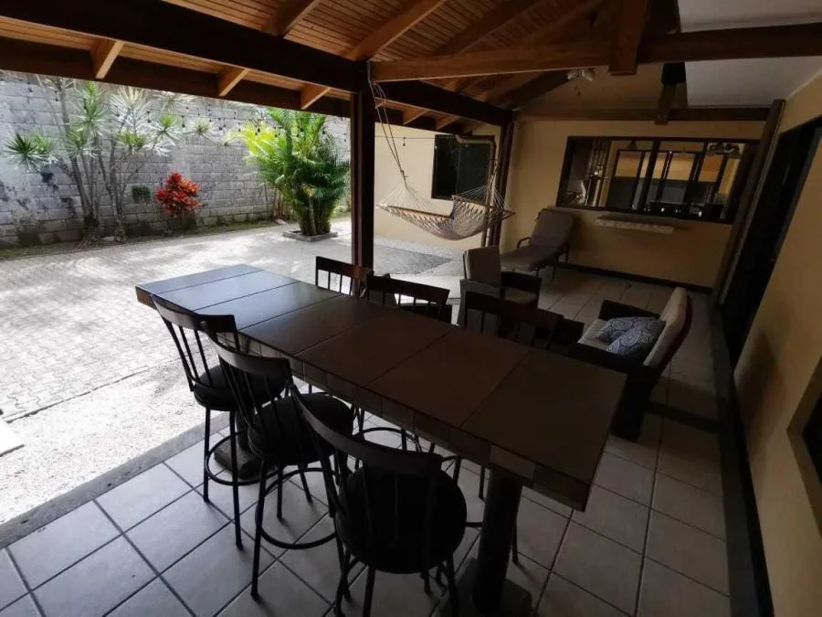 Venta de Casa Curridabat Lomas Ayarco ( JR ) - Venta en Curridabat, photo 13