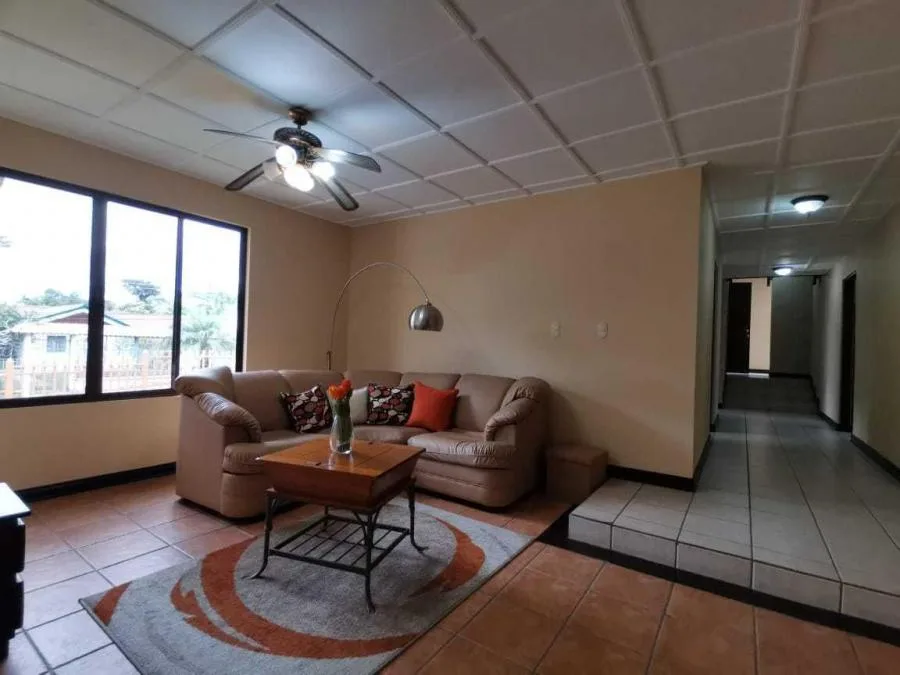 Venta de Casa Curridabat Lomas Ayarco ( JR ) - Venta en Curridabat, photo 6