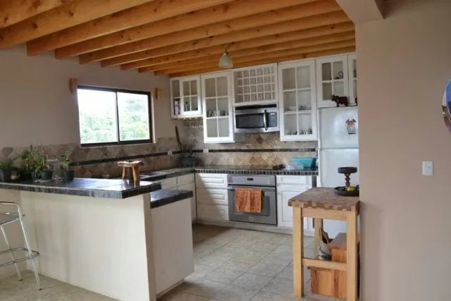 Quinta con 4 Casas en San Isidro de Heredia, Heredia, photo 11