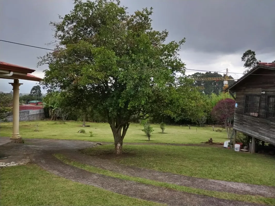 Quinta con 4 Casas en San Isidro de Heredia, Heredia, photo 9
