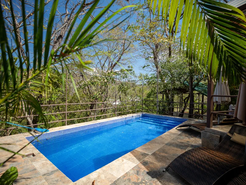 10 Bed Hotel / Leisure For Sale in Nosara, photo 3