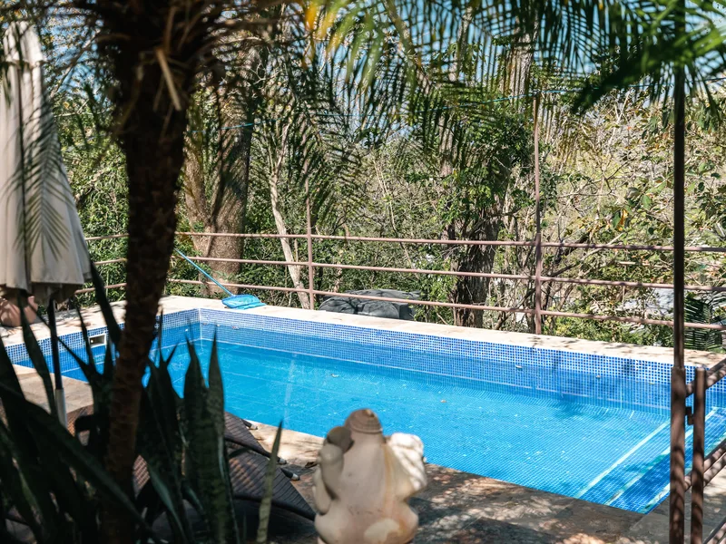10 Bed Hotel / Leisure For Sale in Nosara, photo 4