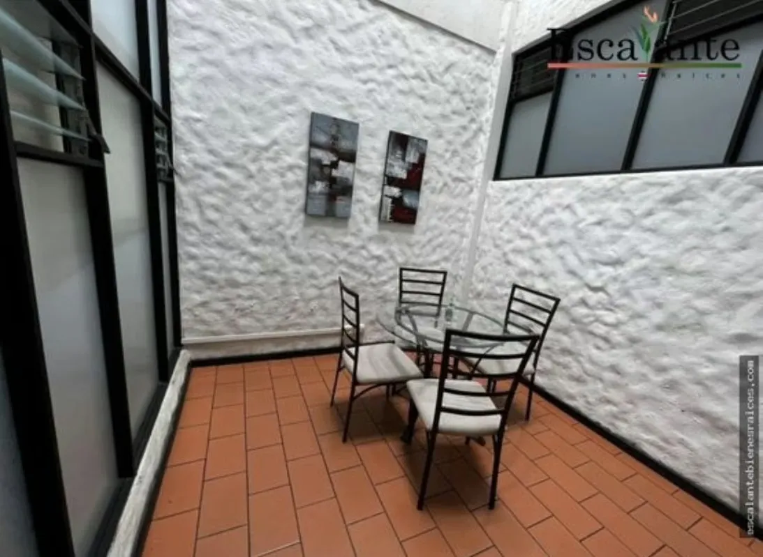 OFICINAS EN ALQUILER | BARRIO DENT, SAN JOSÉ, photo 2