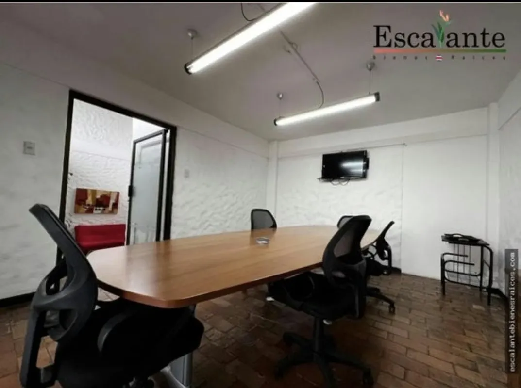 OFICINAS EN ALQUILER | BARRIO DENT, SAN JOSÉ, photo 4