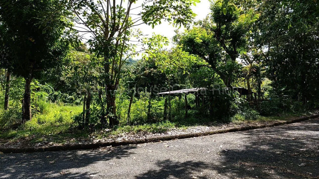 Lote en Venta en Cobano ,Puntarenas