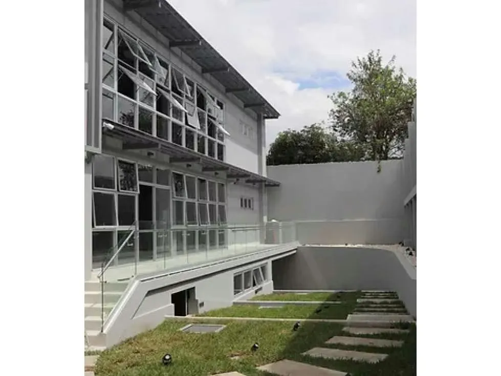 Oficina en alquiler en Barrio Dent, PC9005077, photo 4