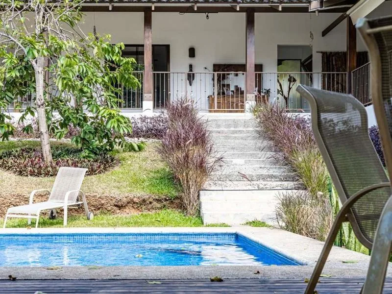 6 Bed Single Family Homes For Sale in Turrubares, photo 13