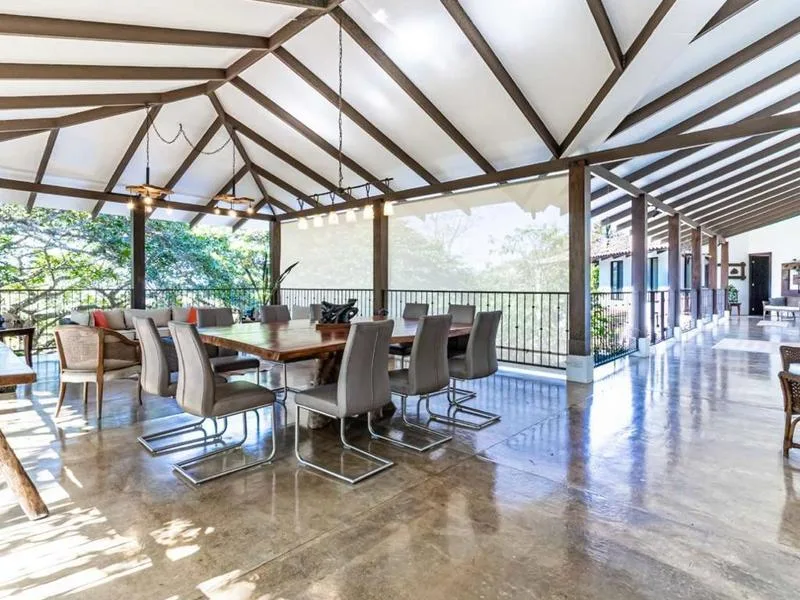 6 Bed Single Family Homes For Sale in Turrubares, photo 3