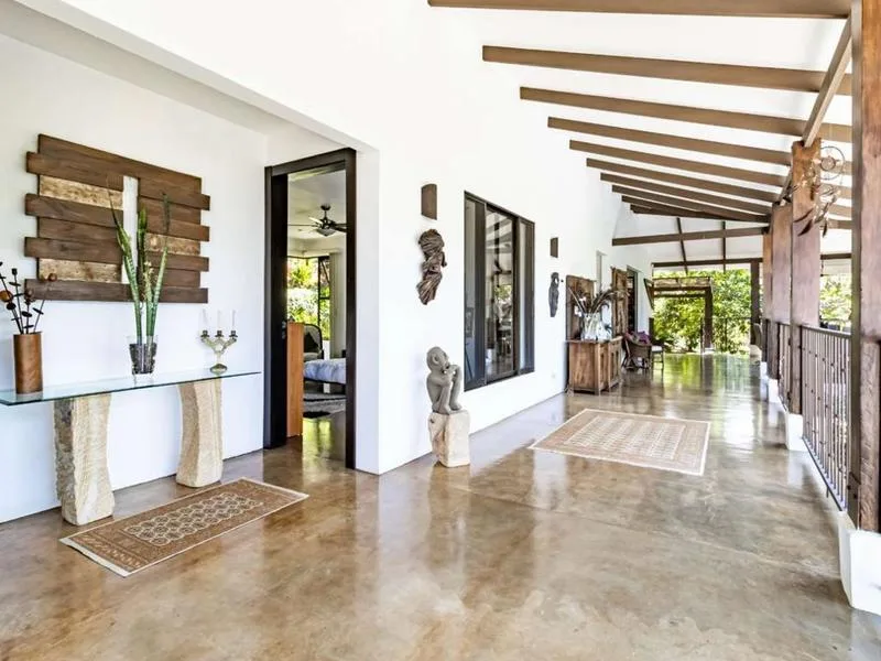 6 Bed Single Family Homes For Sale in Turrubares, photo 6