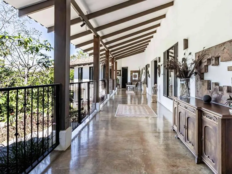 6 Bed Single Family Homes For Sale in Turrubares, photo 7