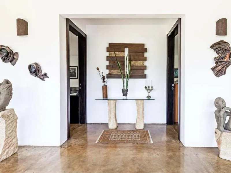 6 Bed Single Family Homes For Sale in Turrubares, photo 8