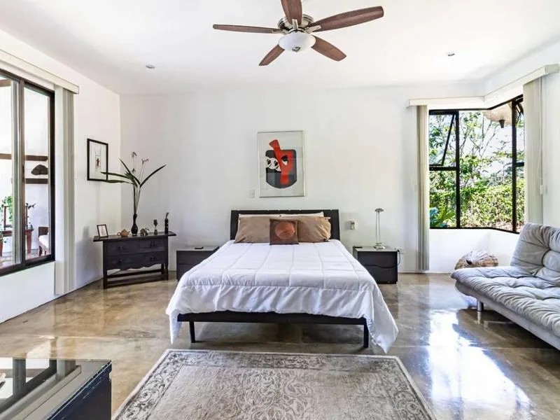 6 Bed Single Family Homes For Sale in Turrubares, photo 9