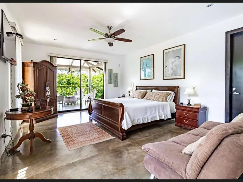 6 Bed Single Family Homes For Sale in Turrubares, photo 10