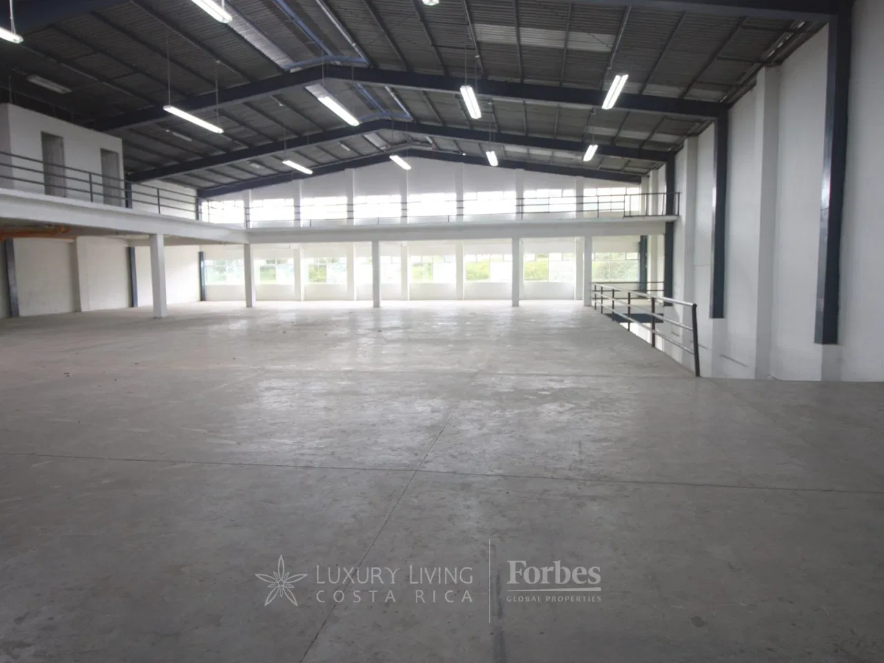 Propiedad dos Bodegas en Venta o Renta en Pavas, San José
