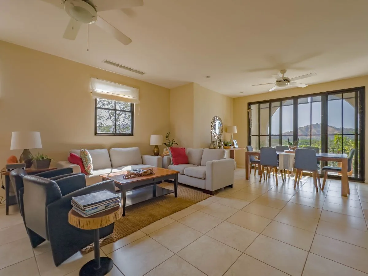 Ocean View Condo – Pacifico C509 - Several Amenities - Beachfont Beachclub, photo 4
