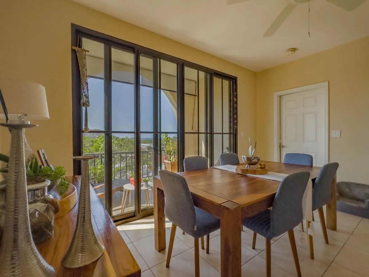 Ocean View Condo – Pacifico C509 - Several Amenities - Beachfont Beachclub, photo 5