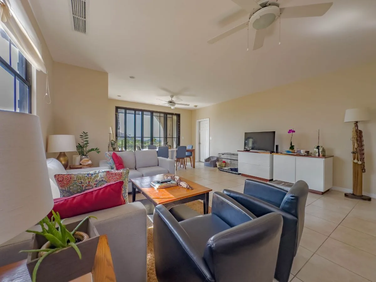 Ocean View Condo – Pacifico C509 - Several Amenities - Beachfont Beachclub, photo 6