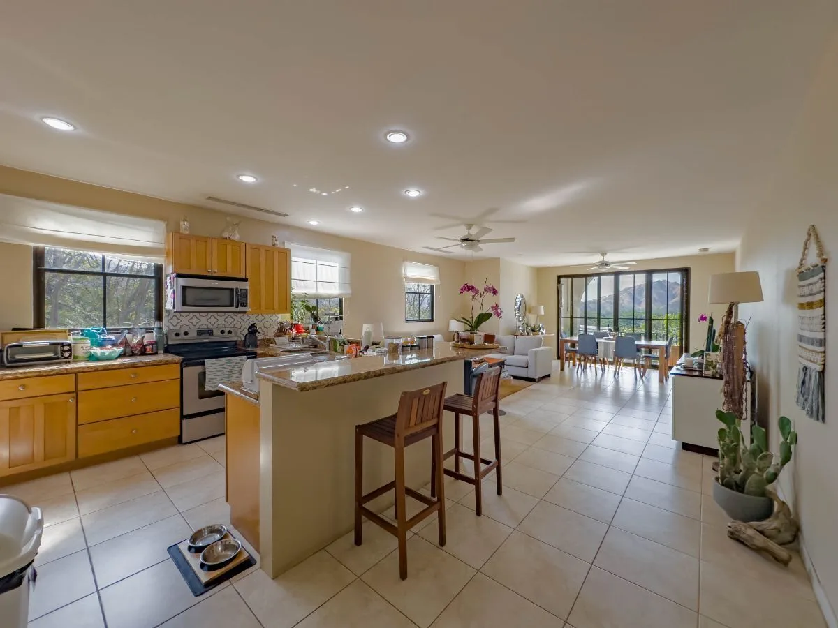 Ocean View Condo – Pacifico C509 - Several Amenities - Beachfont Beachclub, photo 8