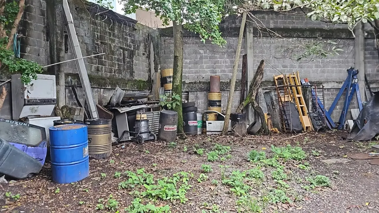 For sale is a renowned lubrication center on Guacamaya Desamparados Route 209 with over 30 years of experience in the business. Located in an excellent location with a steady clientele ..., photo 5