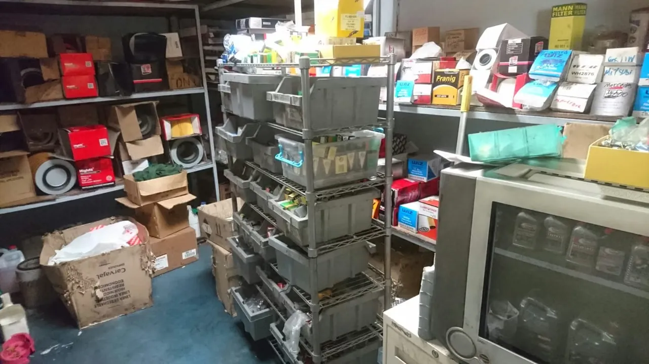 For sale is a renowned lubrication center on Guacamaya Desamparados Route 209 with over 30 years of experience in the business. Located in an excellent location with a steady clientele ..., photo 7