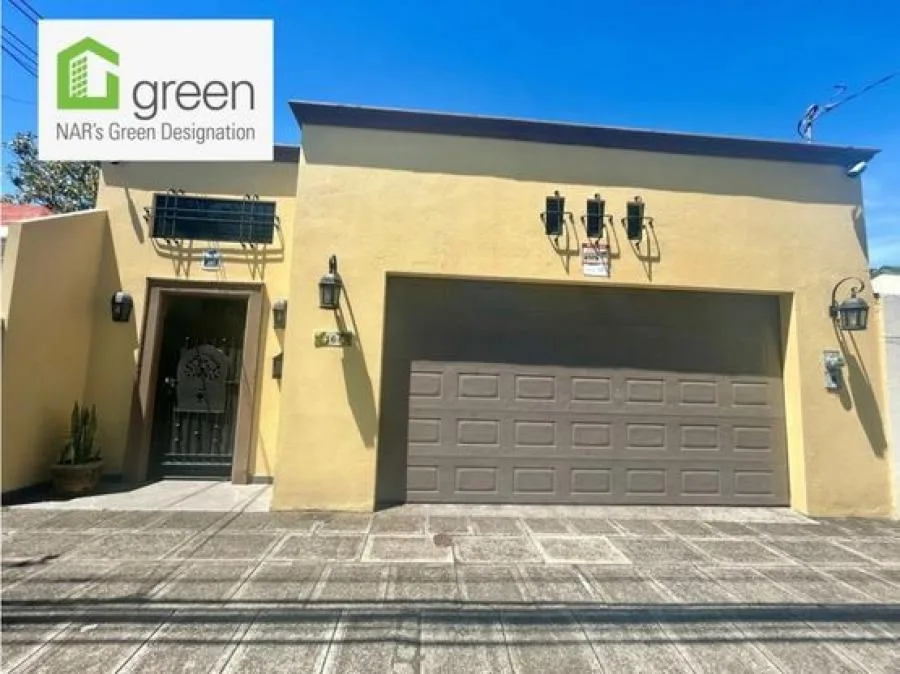 VENTA DE CASA, HEREDIA, CARIARI - Venta en Asunción