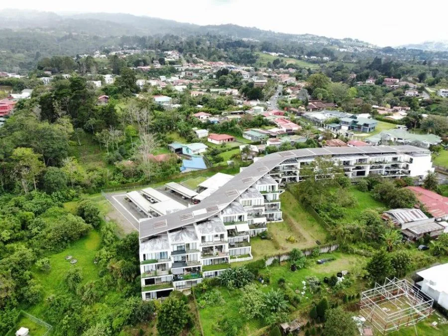 Se Vende Apartamento en condominio en San Rafael de Montes de Oca  PBR - Venta en Montes de Oca, photo 9