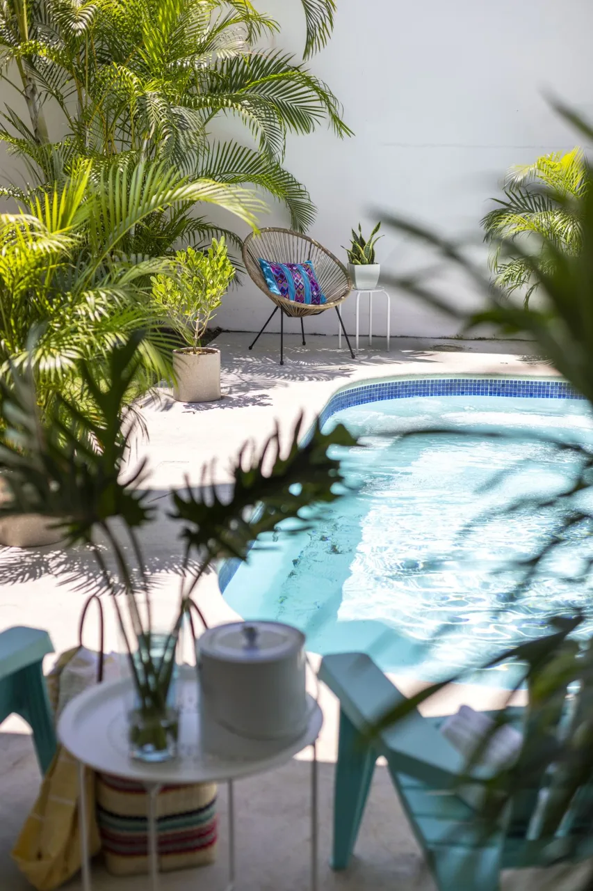 Modern 3-Bedroom Villa with Pool &amp; Terrace – Just Steps from Bejuco Beach, photo 5