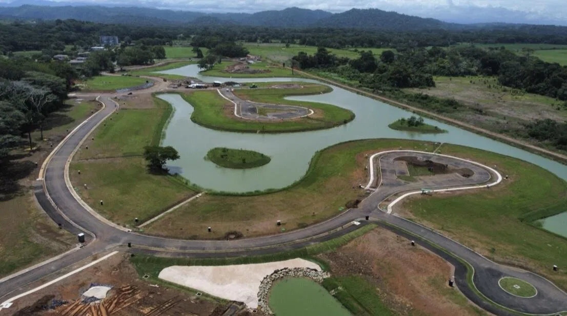 Lote en Venta en Jaco ,Garabito