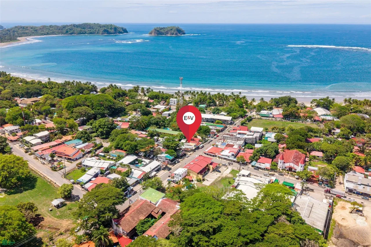 Sámara Restaurant Opportunity, Samara, Guanacaste 50205