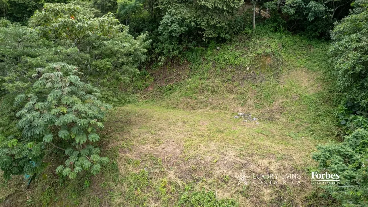 Este lote de 1.266 m² ubicado dentro del exclusivo condominio Cerro Real, en el distrito de San Rafael de Escazú, representa una oportunidad privilegiada para quienes desean construir ..., photo 7