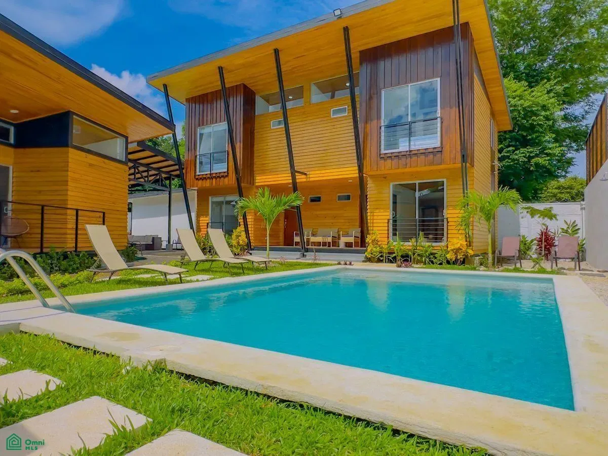 Macondo | 6-Unit Rental P Macondo,, Guanacaste 50503