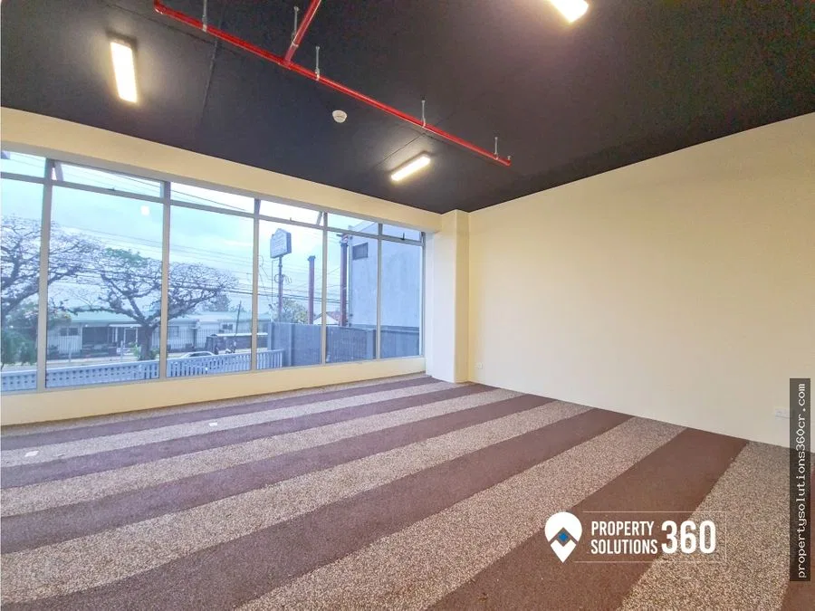 Apartamento en Yoses, Barrio Escalante | Semi-Amueblado | AC I Balcón, photo 16