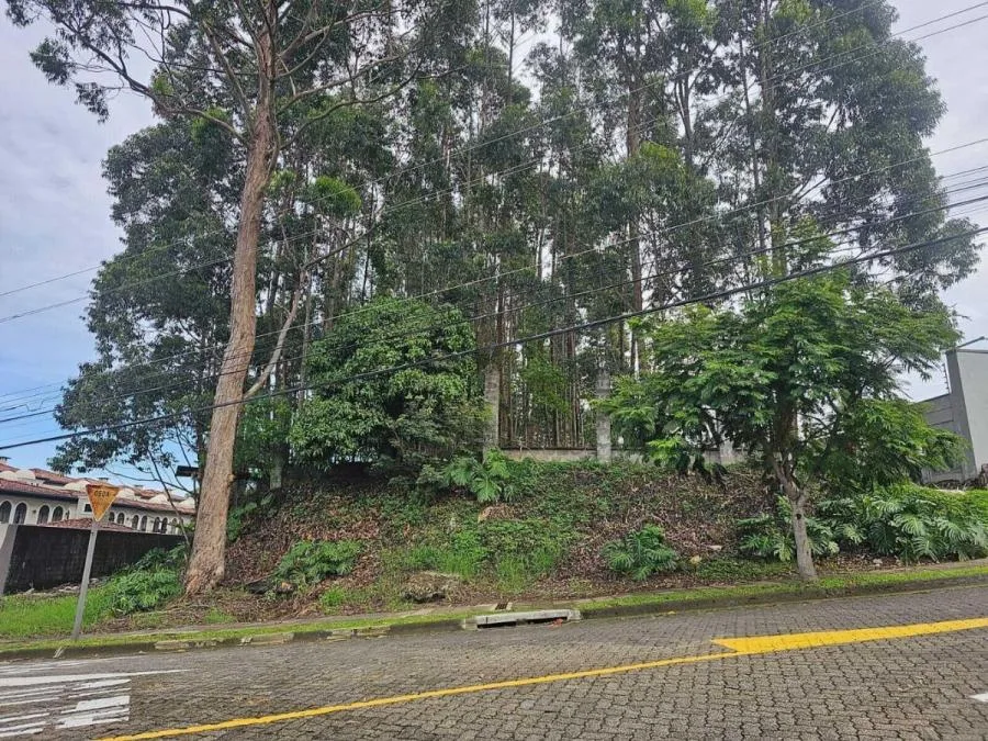 Venta de Amplio Lote de Terreno en Montes de Oca, San José / Mls. 26-700 OFC JB - Venta en Montes de Oca, photo 9