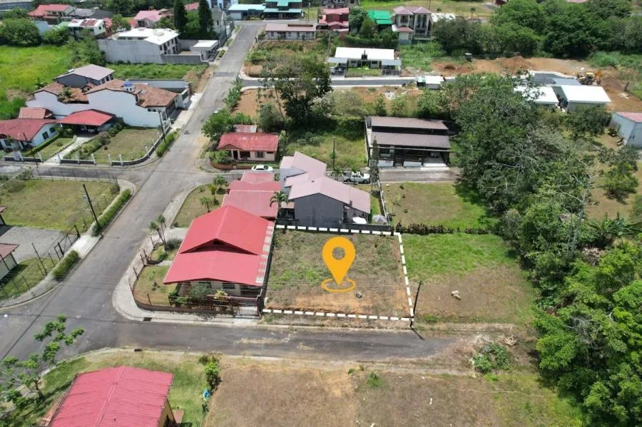 Venta de Amplio Lote de Terreno en Montes de Oca, San José / Mls. 26-700 OFC JB - Venta en Montes de Oca, photo 10