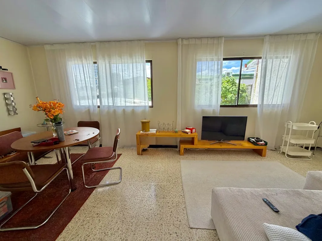 Apartamento en alquiler en Barrio Escalante | US$850