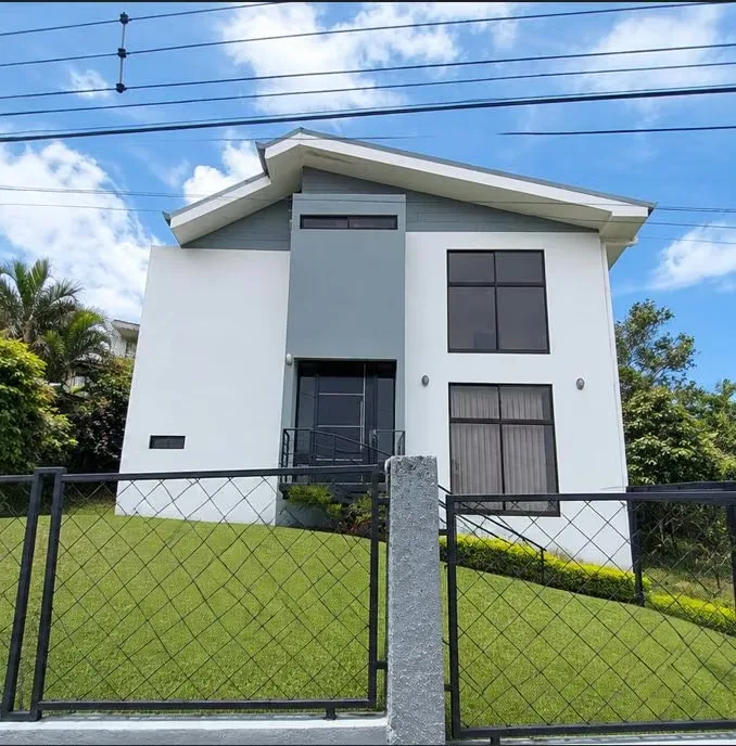 NEW HOME FOR SALE – BRASIL DE MORA, CIUDAD COLÓN
