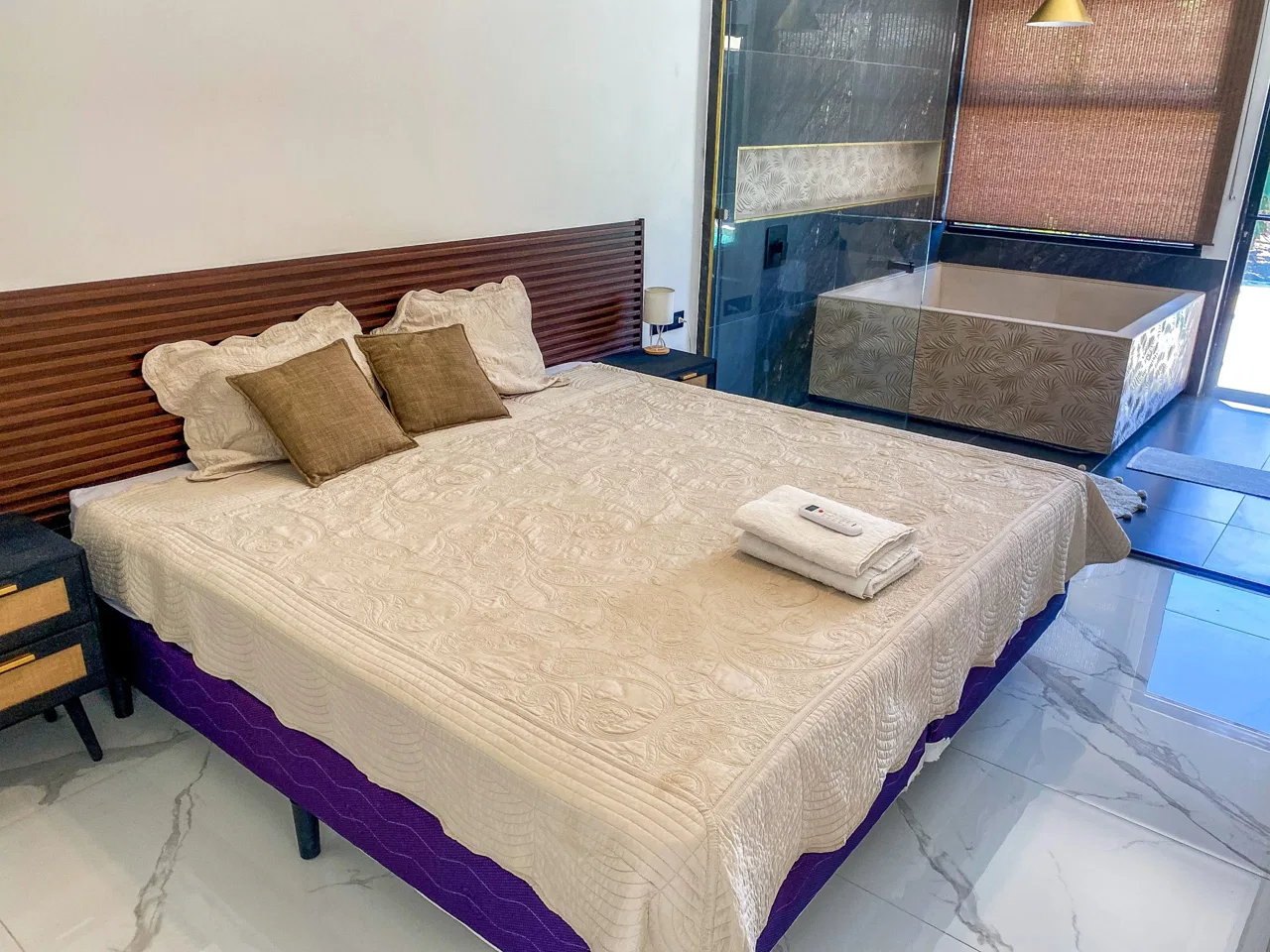 PROPERTY WITH THREE BEDROOMS AND POOL, IN UVITA – 0.07 ACRES, photo 17