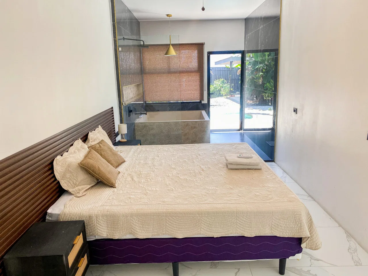 PROPERTY WITH THREE BEDROOMS AND POOL, IN UVITA – 0.07 ACRES, photo 19