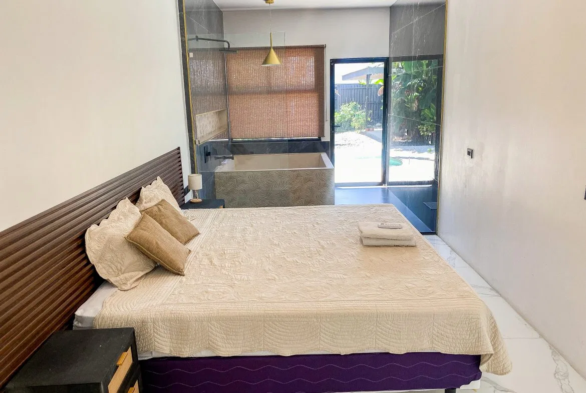 PROPERTY WITH THREE BEDROOMS AND POOL, IN UVITA – 0.07 ACRES, photo 20