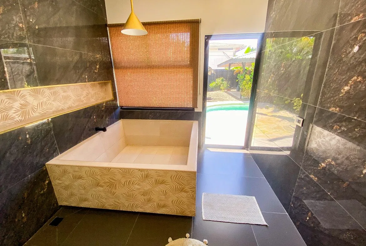 PROPERTY WITH THREE BEDROOMS AND POOL, IN UVITA – 0.07 ACRES, photo 24